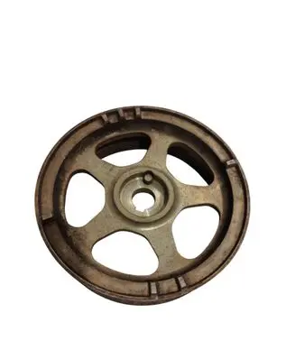 Subaru Forester SF Camshaft pulley/ VANOS 