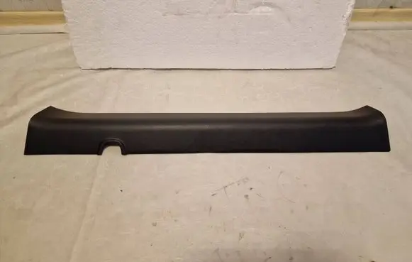 Infiniti Q50 Front sill trim cover 769b54ga0a