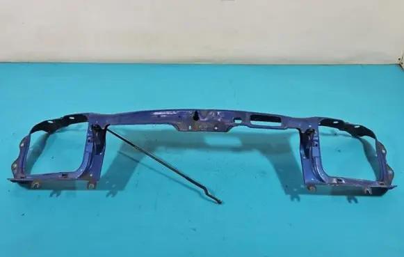 Fiat Doblo Radiator support slam panel IMPRK1385302