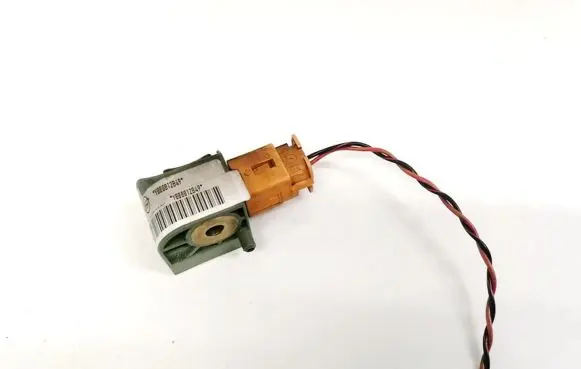 SsangYong Rexton Airbag deployment crash/impact sensor 8627008100 86270-08100