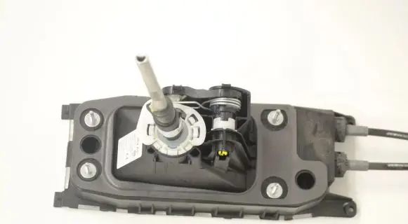 Volkswagen Golf VII Gear shifter/selector 5Q0711049AP