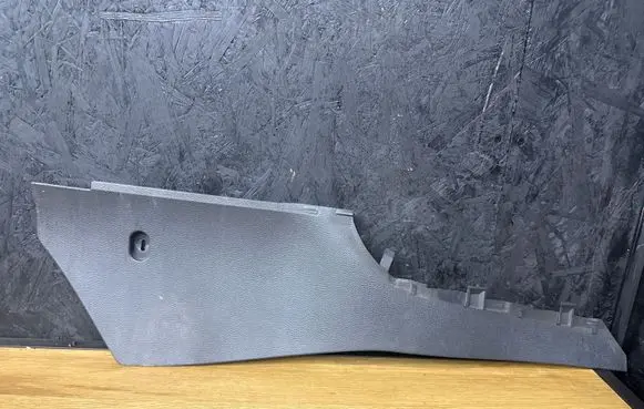 Volkswagen Golf V Other center console (tunnel) element 1K1863045B
