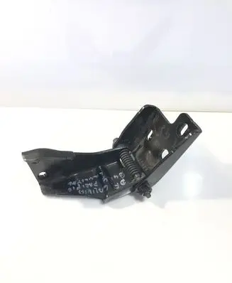 Chrysler Pacifica Sliding door middle roller runner 6L011V
