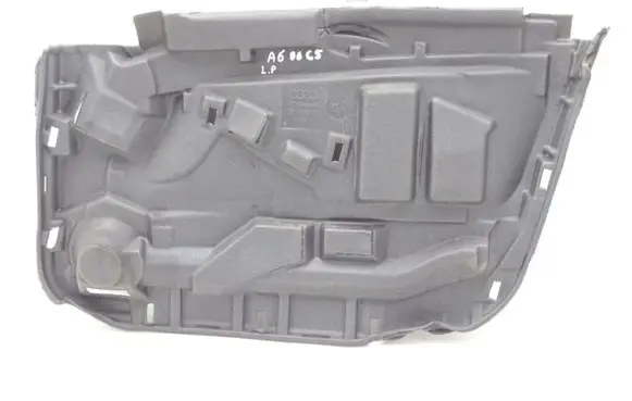 Audi A6 S6 C5 4B Front door 4B0863979