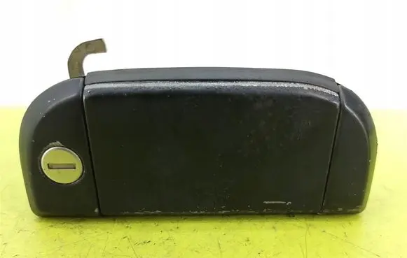 Volkswagen Transporter - Caravelle T4 Front door interior handle 701837210