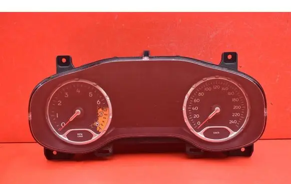 Speedometer (instrument cluster)