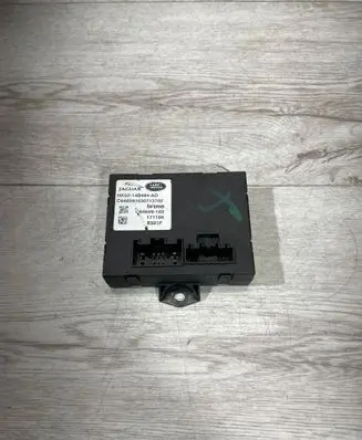 Land Rover Range Rover L405 Tailgate/trunk control unit/module HK5214B484AD C64659103 9646591030713702