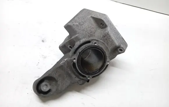 Mercedes-Benz C W204 Engine mounting bracket A6462230604