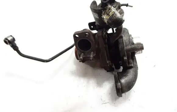 Citroen C4 II Picasso Turbo 9686120680-06