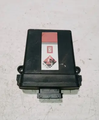 Toyota Yaris Verso LP gas control unit module 67R011006 031116