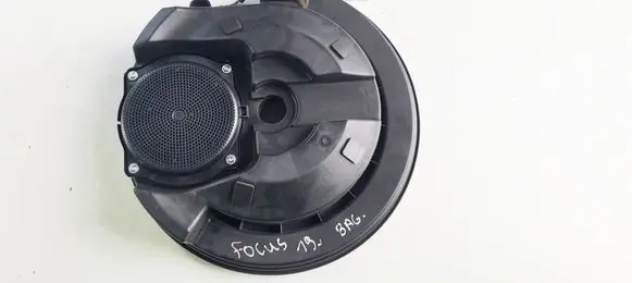 Ford Focus Parcel shelf speaker JX7T19A067AB000 JX7T19A067AB