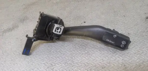 Volkswagen Golf Plus Wiper control stalk 1K0953519A