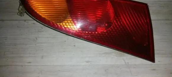 Ford Focus Rear/tail lights xsx13404 xsx-13404