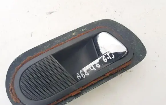 Ford Galaxy Rear door interior handle 7m3837114 7m3867730a