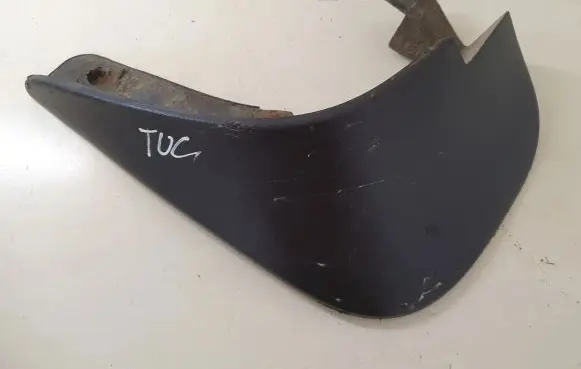 Hyundai Tucson JM Front mudguard 