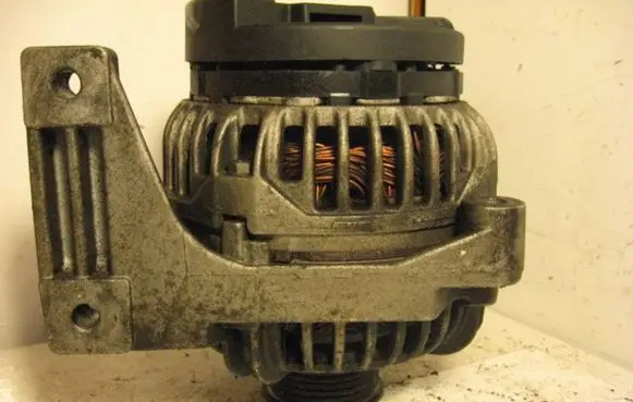 Volvo S70 V70 V70 XC Generator/alternator 24I5C20V
