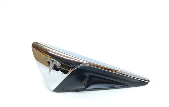 Tesla Model X Side fender camera 112510677C