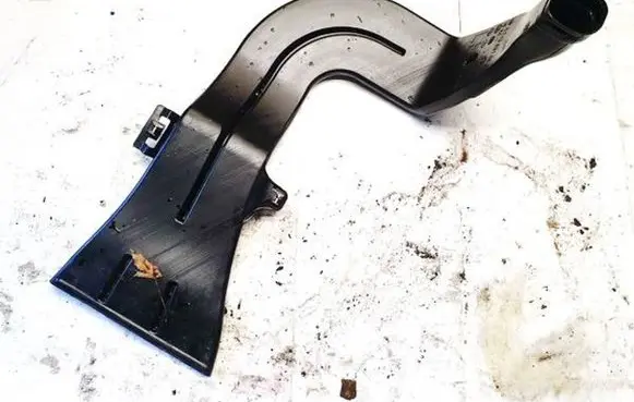 Mercedes-Benz EQB Air intake hose/pipe a2438310000