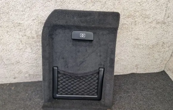 BMW X5 F15 Trunk/boot side trim panel 7284305