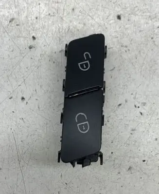 Mercedes-Benz E W212 Central locking switch button A2048706410