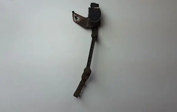 Volvo V70 Rear air suspension level height sensor 8G9N3C492AA