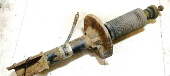 Mazda 626 Rear shock absorber/damper