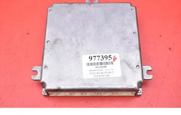 Honda Civic Engine control unit/module ECU 37820-PMH-G02