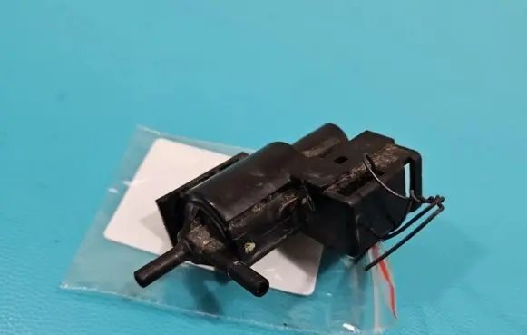 Ford Ranger Turbo solenoid valve K5T49091 IMPRK1397517