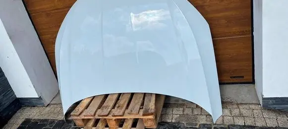 Skoda Octavia Mk4 Engine bonnet/hood 