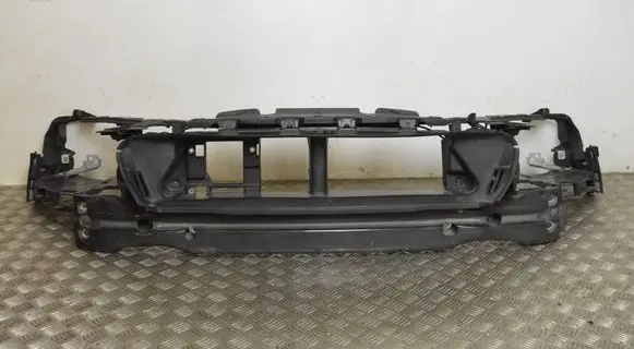 Volvo V40 Radiator support slam panel 31385913AA