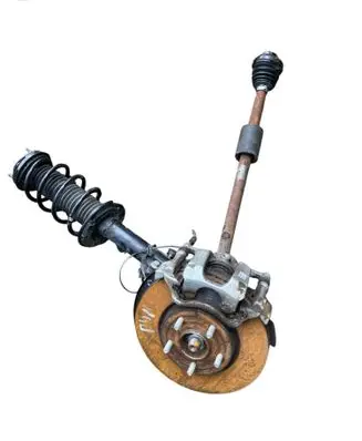 Ford Puma Front suspension assembly kit set 1A100936AR 230407A 1K23NN