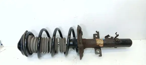 Nissan Qashqai Front shock absorber/damper 543024EA7C E43024EA3A 543024EA3A