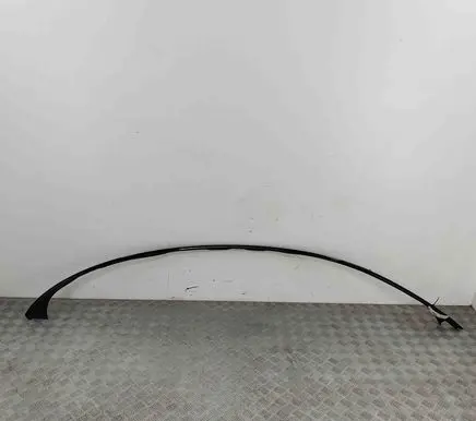 Mercedes-Benz CLA C118 X118 Roof trim bar molding cover A1186731400