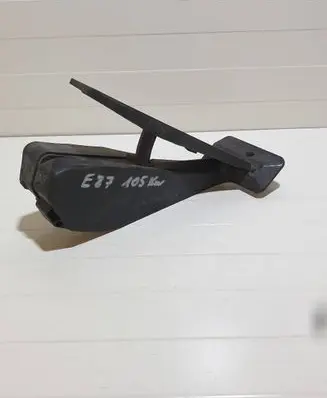 BMW 1 E81 E87 Accelerator throttle pedal 74766500 12037310 6786589