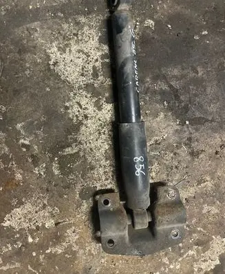 KIA Carens I Rear shock absorber/damper