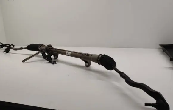 Mercedes-Benz Citan W415 Steering rack 490017419R