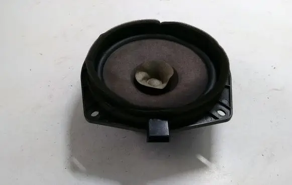 Mitsubishi Pajero Front door speaker 480K15401