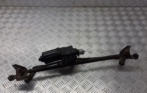 Mazda 6 Front wiper linkage and motor 849200-2393