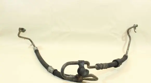 Land Rover Range Rover Sport L320 Power steering hose/pipe/line QEP501720