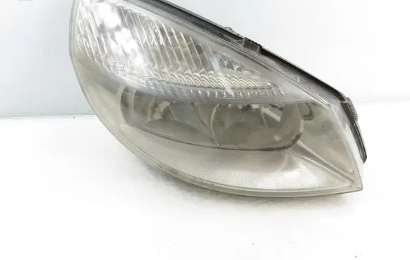Renault Scenic II - Grand scenic II Headlight/headlamp 