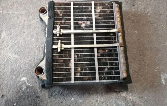 Audi A8 S8 D2 4D Heater blower radiator 4D0819030