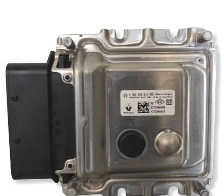 Renault Trafic III (X82) Adblue control unit 0281032615 237G00001R 237G00049R