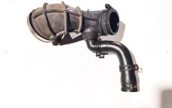 Opel Zafira A Air intake hose/pipe 24441600 59431bb