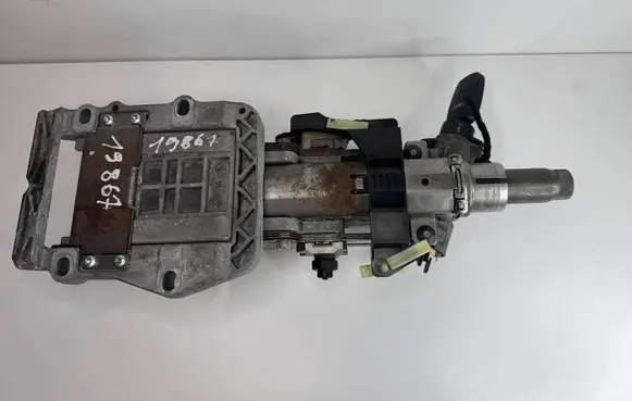Audi A6 S6 C5 4B Steering wheel axle 4B0419502A 10165510 98155