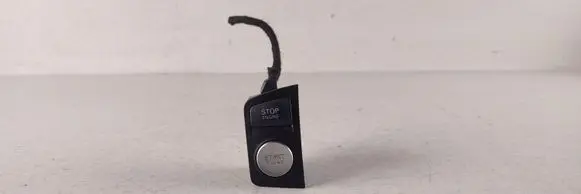 Audi A6 S6 C6 4F Engine start stop button switch 4F1905217E