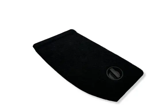 Audi A3 S3 8V Other trunk/boot trim element 