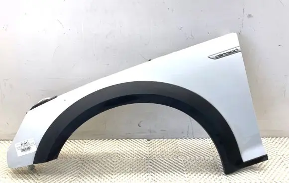 Audi A4 S4 B9 8W Fender LS9R
