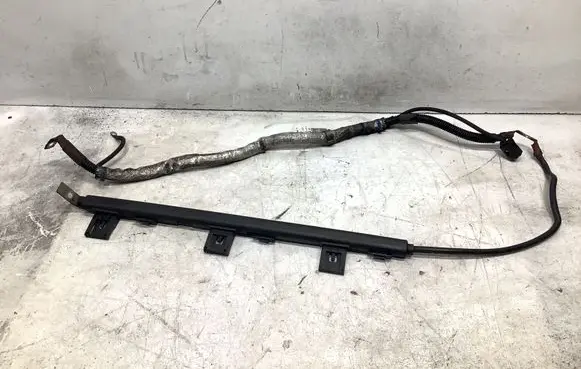 BMW 3 E90 E91 Wires (starter motor) 7798009