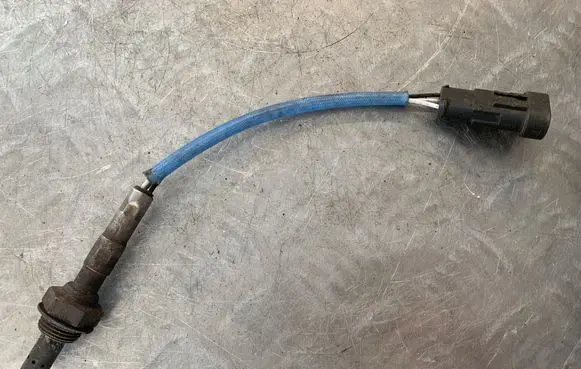 Renault Laguna I Lambda probe sensor 7700856629