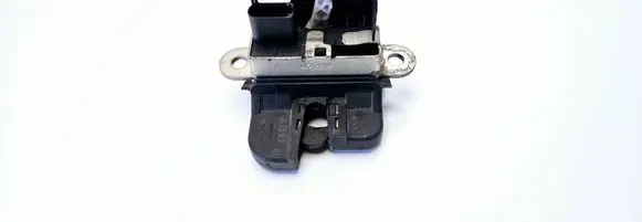 Volkswagen Golf VII Tailgate/trunk/boot lock/catch/latch 5G6827505